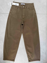 Джинси жіночі БАТАЛ оптом