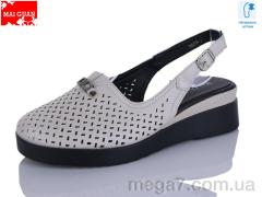Босоножки, Maiguan оптом 9809-1