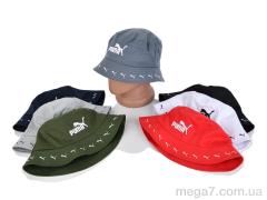 Панама, Королева оптом CAP 14-02 mix літо