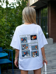 Футболки жіночі оптом