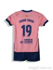 Спортивный костюм, Presto оптом 572 Yamal рожевий