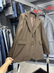 Піджаки жіночі оптом