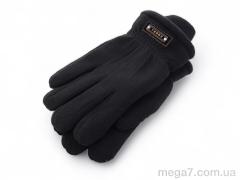 Перчатки, RuBi оптом M11-1 black