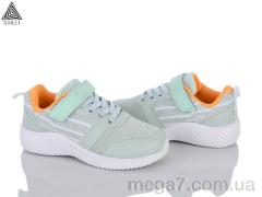 Кроссовки, STILLI KIDS оптом KT280-7 піна