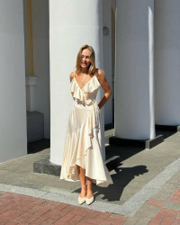 Сукні жіночі оптом INDRESS  