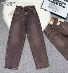 Джинсы женские оптом 03164752 6069-258