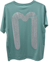 Футболки жіночі БАТАЛ оптом