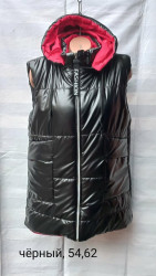 Жилетки женские БАТАЛ оптом 30875126 546-300