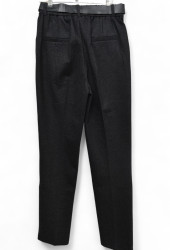 Брюки жіночі на флісі оптом