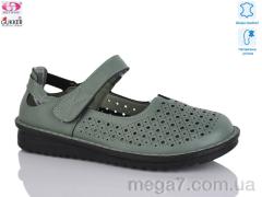 Туфли, Gukkcr оптом Soft Wind Gukker  26-11