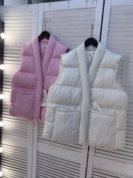 Жилетки жіночі оптом