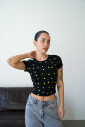 Футболки женские оптом 69025871 500394-106