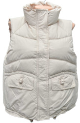 Жилетки жіночі оптом