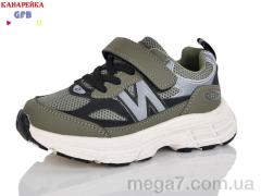 Кроссовки, GFB-Канарейка оптом S236-7