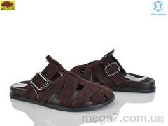 Шлепки, Mei De Li оптом TP5803-7