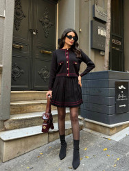 Костюмы женские оптом 85140629 1692-10