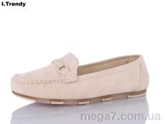 Туфли, Trendy оптом XH566-2