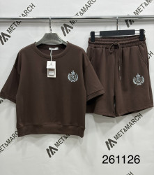 Спортивні костюми жіночі оптом