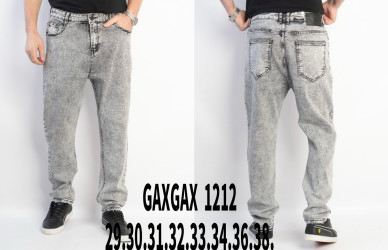 Джинсы мужские оптом 96850723 1212-59
