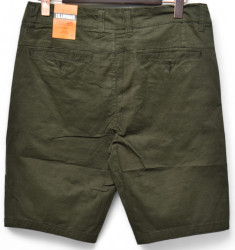 Шорти чоловічі LS.LUVANS оптом LS-JEANS 