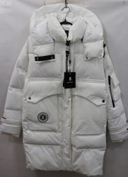 Куртки зимние женские оптом 92361408 060-159