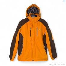Куртка, Audsa оптом R25005-2 yellow