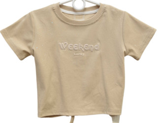 Футболки подростковые оптом 75302849 59525-1-242