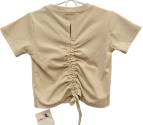 Футболки подростковые оптом 75302849 59525-1-242