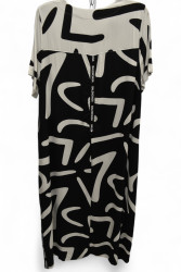 Сукні жіночі БАТАЛ оптом BASE 