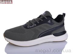 Кроссовки, Sayota оптом 602-3
