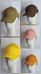 Кепки жіночі оптом CHERYAGROUP