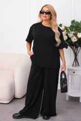 Спортивні костюми жіночі БАТАЛ оптом