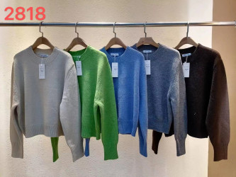 Светри жіночі оптом 