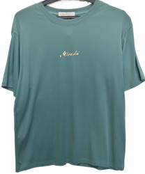 Футболки женские БАТАЛ оптом 81425937 528-152