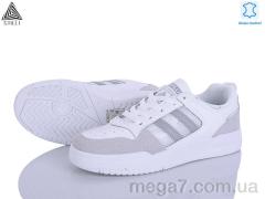 Кроссовки, STILLI Group оптом AD600-4 шкіра