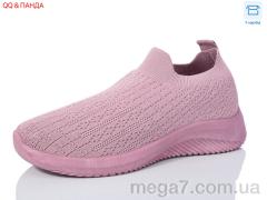 Кроссовки, QQ shoes оптом AL04-5