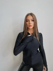 Лонгсліви жіночі оптом ДЕВА