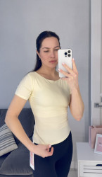 Футболки женские оптом 80927143 6989-67