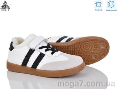 Кроссовки, STILLI KIDS оптом TX03-1 шкіра