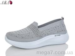 Слипоны, Aba оптом A6