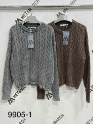 Светри жіночі оптом