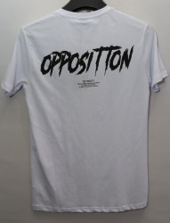 Футболки чоловічі оптом 