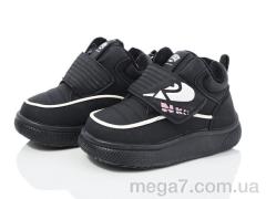 Кроссовки, Ok Shoes оптом K3701C black