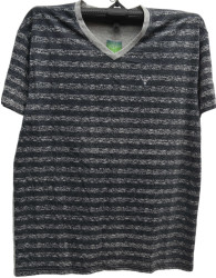 Футболки чоловічі БАТАЛ оптом 