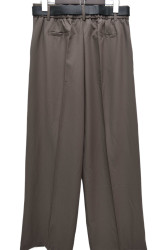 Брюки жіночі БАТАЛ оптом