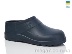 Галоши, Lot Shoes оптом N801 синій