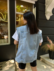 Жилетки жіночі оптом