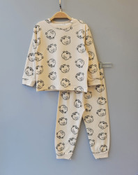 Нічні піжами дитячі оптом 