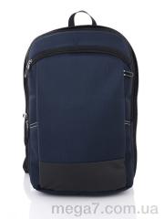 Рюкзак, Superbag оптом 623 blue