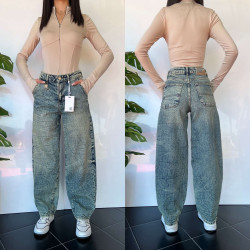 Джинси жіночі I8DENIM оптом